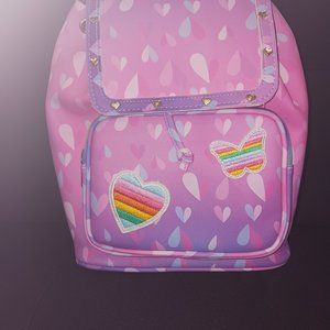 Underonesky Dreamer Mini Back Pack